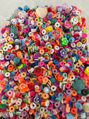 Bead Confetti
