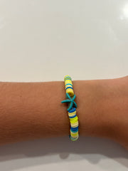 The Earth Bracelet