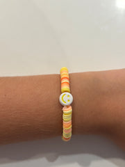 Peach Lemonade Bracelet