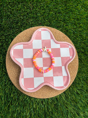 Pink Starfish